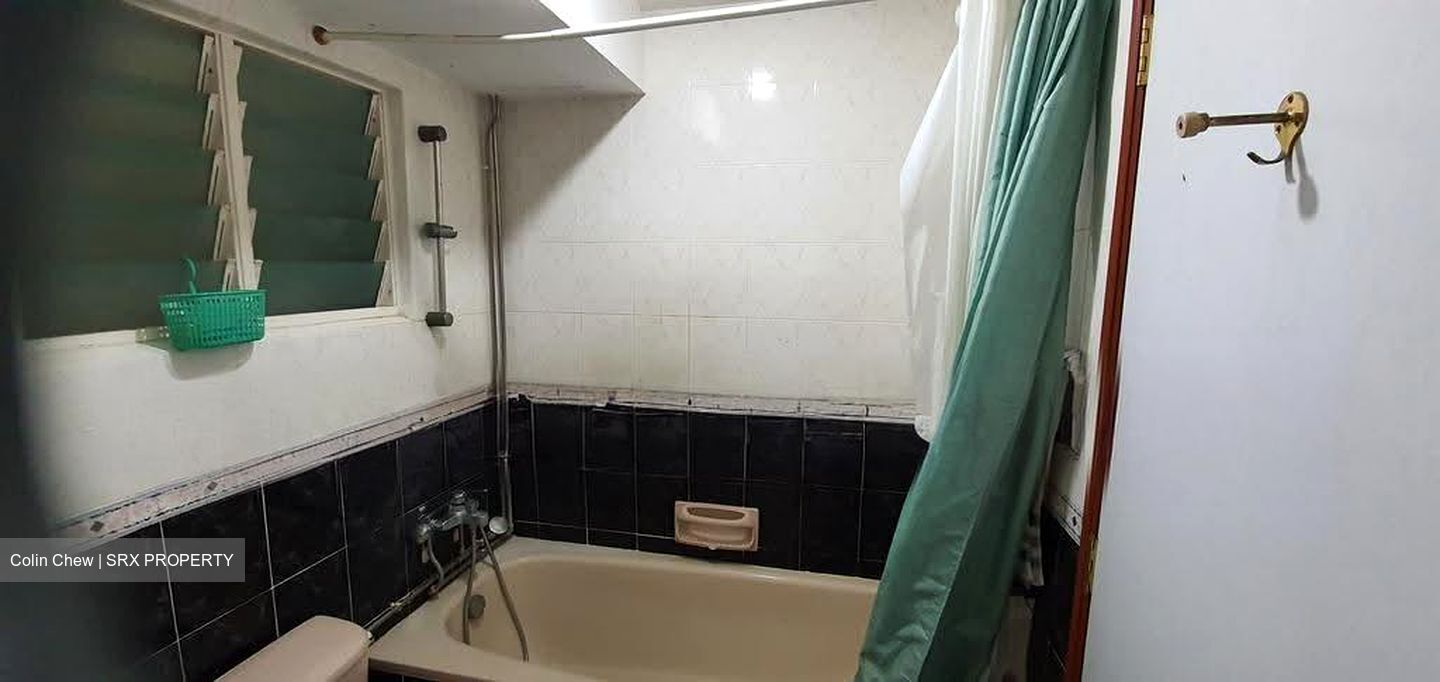 Melville Park (D18), Condominium #613818691